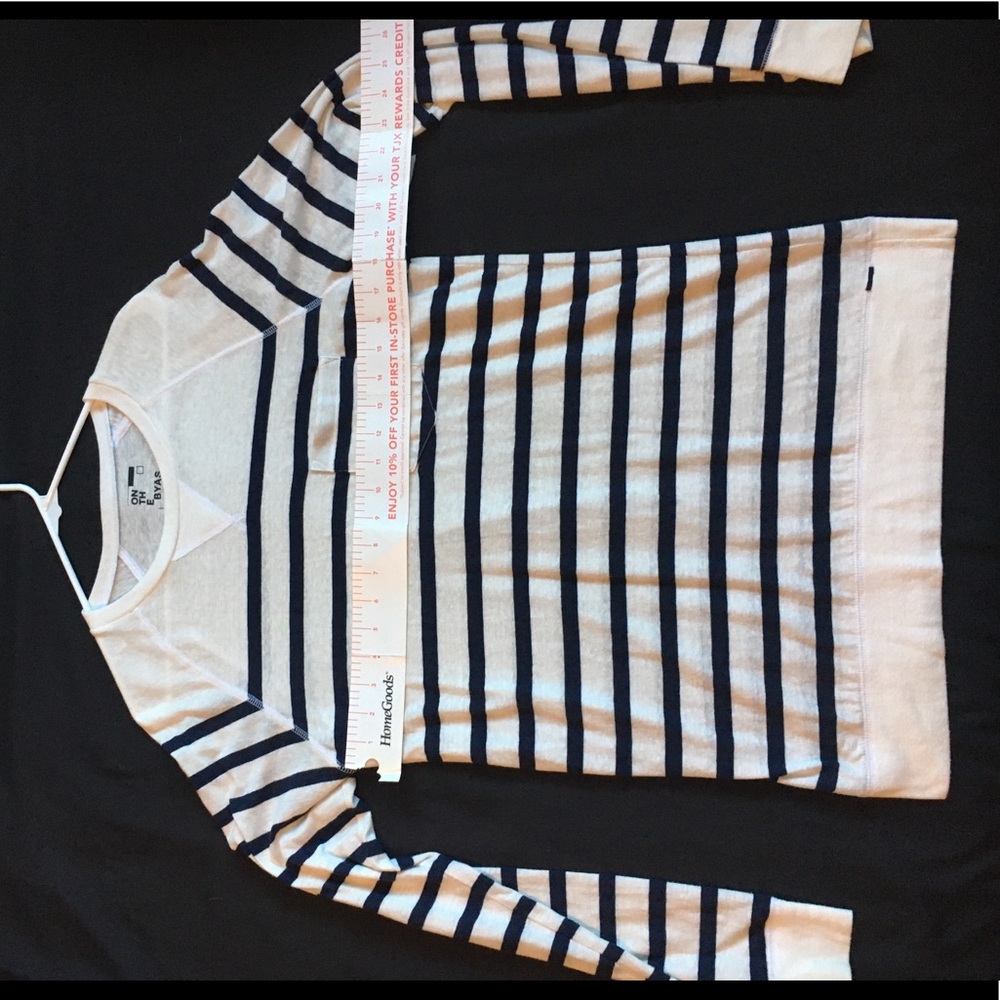 Light vest like shirt